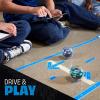 Sphero Bolt+: Coding & AI Learning Robot – Program with Draw, Blocks, Python & Javascript – Animated LCD Display – Ages 8+ – Durable, Qi Charging, Waterproof(BOLT+)