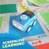 Sphero Indi at-Home Learning Kit – Screenless Coding Robot for Kids 4+ – Build Mazes, Learn Computational Thinking – Problem Solve Like an Engineer – Educational STEM Toy for Creative Minds(At-Home Learning Kit)