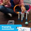 Sphero Mini 16-Pack – App-Enabled Coding Robots for Classrooms – Teach Computer Science, Coding, & AI Literacy – STEM & STEAM Learning Kit for Kids 8+ – Program with Draw, Blocks, Python, & JavaScript