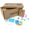 Sphero Mini 16-Pack – App-Enabled Coding Robots for Classrooms – Teach Computer Science, Coding, & AI Literacy – STEM & STEAM Learning Kit for Kids 8+ – Program with Draw, Blocks, Python, & JavaScript
