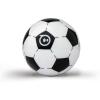Sphero Mini (Blue) – Coding Robot Ball – Educational Coding and Gaming for Kids and Teens – Bluetooth Connectivity – Interactive and Fun Learning Experience for Ages 8+(Soccer)