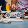 Sphero littleBits RVR+ Topper Kit – Program Both littleBits and RVR+ in The Same Platform – Microsoft MakeCode or Micro:bit Python Editor