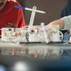 Sphero littleBits STEAM+ Coding Kit – Engage up to 3 Students – 40+ Hours of Standard Aligned Lessons – Electronics & Coding Lessons