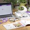 Sphero littleBits STEAM+ Coding Kit – Engage up to 3 Students – 40+ Hours of Standard Aligned Lessons – Electronics & Coding Lessons