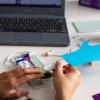 Sphero littleBits at-Home Learning Starter Kit – Learn The Basics of Electronics & STEAM – Ages 8 & Up