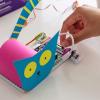 Sphero littleBits at-Home Learning Starter Kit – Learn The Basics of Electronics & STEAM – Ages 8 & Up
