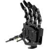 Robot Hand Five Fingers Solely Movement Bionic Robot Mechanical Arm DIY, Right Hand(Left Hand)