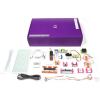 Sphero littleBits RVR+ Topper Kit – Program Both littleBits and RVR+ in The Same Platform – Microsoft MakeCode or Micro:bit Python Editor