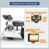 AiNova AI Vision Robot Car for Scratch & Python Programming, Coding Robot Kit STEM Projects Educational Building Robot Open Source Smart Robotic, Standard Kit