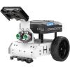 AiNova AI Vision Robot Car for Scratch & Python Programming, Coding Robot Kit STEM Projects Educational Building Robot Open Source Smart Robotic, Standard Kit