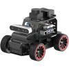 Robot Car for Raspberry Pi 5 ROS2 HUMBLE Ubuntu Programmable AI Vision Smart Robot Kit, Lidar SLAM Mapping Navigation Path Planning Autonomous Driving Ackermann Chassis, MentorPi A1 without RPi(No Raspberry Pi)
