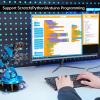 Robotic Arm AI Vision Voice Control for Arduino Scratch Python 6DOF Smart Robot Arm STEM Project Educational Robot & Engineering Kits, Science/Coding/Programming Set, xArmAI Standard Kit(Standard Kit)