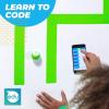 Sphero Mini (Green) – Coding Robot Ball – Educational Coding and Gaming for Kids and Teens – Tabletop-Friendly – Interactive and Fun Learning Experience for Ages 8+(Blue)
