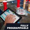 Sphero RVR+ – Programmable Robot Car for Kids & Teens – Beginner to Advanced Programming – Customizable & Expandable – Learn Javascript & Python – Micro:bit & Raspberry Pi Compatible(RVR+)
