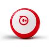 Sphero Mini (Green) – Coding Robot Ball – Educational Coding and Gaming for Kids and Teens – Tabletop-Friendly – Interactive and Fun Learning Experience for Ages 8+(Red)