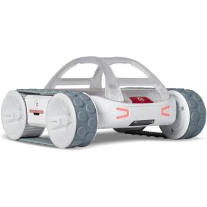Sphero RVR+ – Programmable Robot Car for Kids & Teens – Beginner to Advanced Programming – Customizable & Expandable – Learn Javascript & Python – Micro:bit & Raspberry Pi Compatible(RVR+)